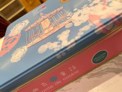 -曲奇童话(尖沙咀店)