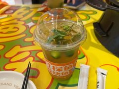 -探鱼·鲜青椒爽麻烤鱼(正佳广场店)