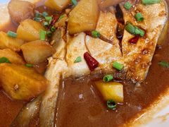 -名轩海鲜酒楼(东海路店)