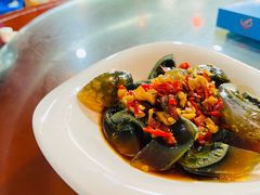 -传统菜农庄(皇姑路店)