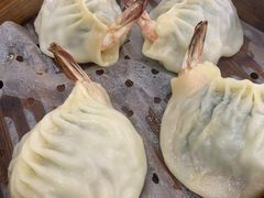 -百味饺子城•海鲜家常菜(秦皇岛店)