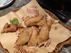 -前海沿·青岛菜(乐客城店)