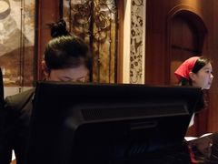 -深圳东部华侨城茵特拉根酒店