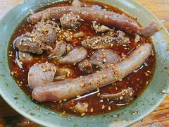 风味香肠-高记什邡肖麻辣(成都店)