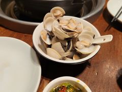 -大良毋米粥(锦龙路总店)