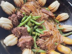 -古洼一锅鲜(总店)