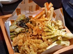 -探鱼·鲜青椒爽麻烤鱼(领展购物广场店)