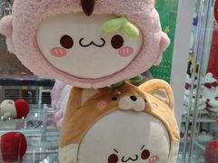 -LLJ夹机占(正佳广场店)