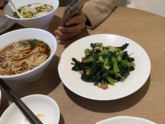 -苏小柳点心·手作小笼包(浦东嘉里城分院)