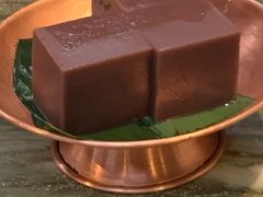 小豆凉糕-小吊梨汤·北京菜(香山店)