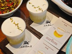 -麒麟小院·老九江菜(安平路店)