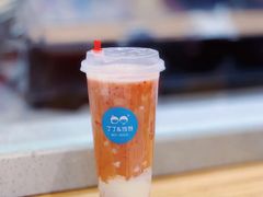 -丁丁&当当牦牛酸奶·酥油面包(官门口店)