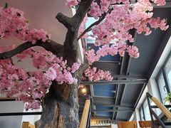 -缘福乡村铁锅炖民宿(八达岭店)