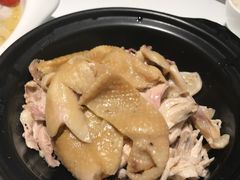 -至潮餐厅精致粤菜·活鲈鱼·走地鸡(珠江新城店)