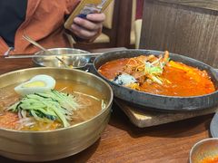 -双门洞·森系料理(体育西店)