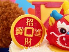 -CAKE BOSS 蛋糕老板(西单君太百货店)