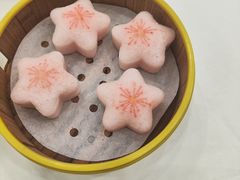 -德悦海鲜(城西店)