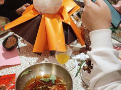-小董哥烤串·爆汁大油边(故宫店)