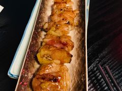 -日本料理神拉面