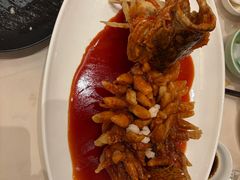 -得月楼·省级非遗·传统苏帮菜(观前店)
