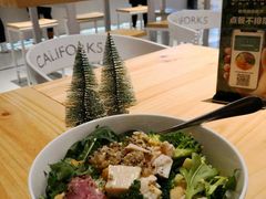 -CALIFORKS加州叉子轻食(朝阳门店)