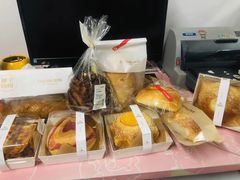 -猫姐私人烘培定制