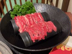 -牛New寿喜烧(新六百店)
