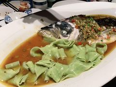 -凤凰湘语·海派湘菜(浦东旗舰店)