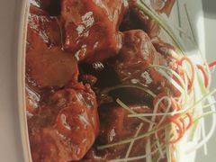 -穆隆斋清真大饭店(串窑街店)