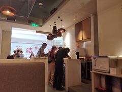 -喜鼎海胆水饺(柏威年购物中心店)