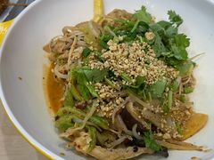 -菲哥麻辣烫(贵山小区店)