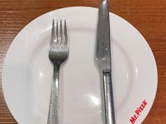 -米斯特比萨(罗斯福店)