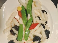 -芳芳私房菜·精做淮扬菜(承德路店)