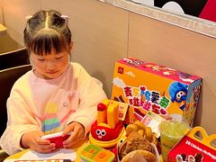 -麦当劳(天兴罗斯福店)