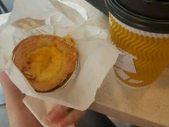 -可颂坊(中心书城店)