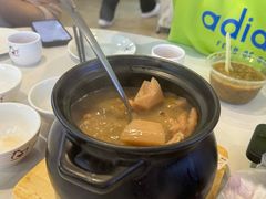 -文记壹心鸡(宝华路店)