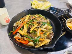 -咕咕站韩国料理(紫金港店)