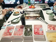 -野妹火锅(龙岗店)