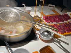 -潮发潮汕牛肉店(永庆坊店)