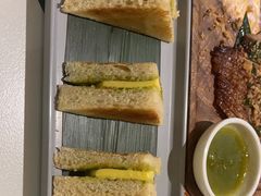 -帕娜·泰式茶餐厅·Bistro(近铁广场店)