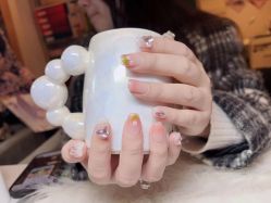 -莎拉美学·美甲美睫