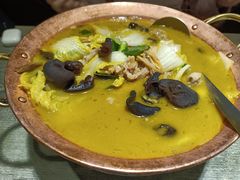 -巴依兄弟西域美食(机场店)