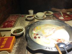 -七秒鱼·斑鱼火锅(太阳城店)