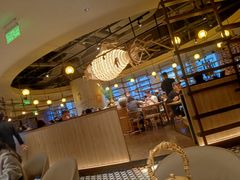 大堂-荣小馆(椒江青悦城店)