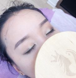 -久匠半永久纹眉