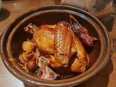-龍聚祥烧麦馆(万达店)