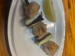 -烧鸟周居酒屋(香山店)