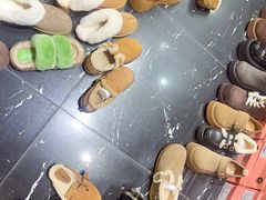 -七浦路服装批发市场