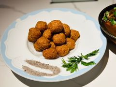 -四世同堂·京菜·烤鸭(双井店)