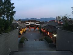 -沙县小吃文化城